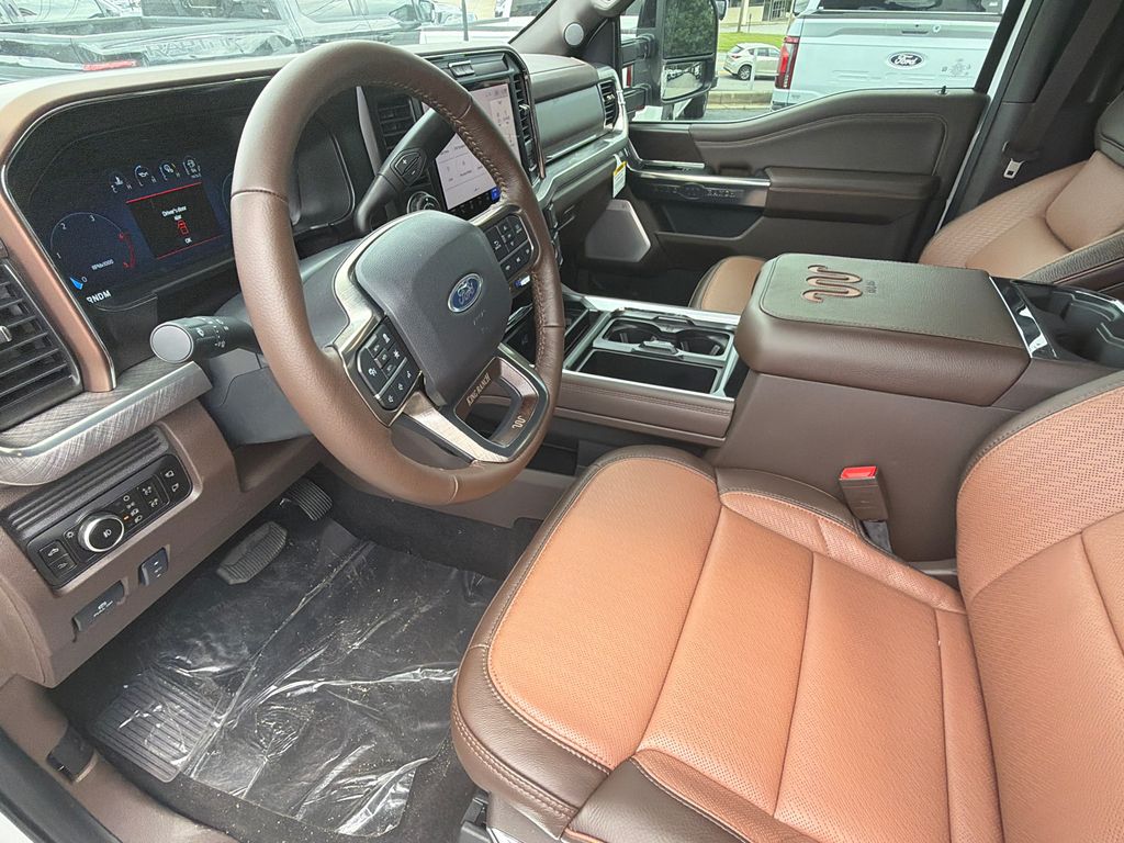 Thumbnail: 2026 Ford F-250 - 2