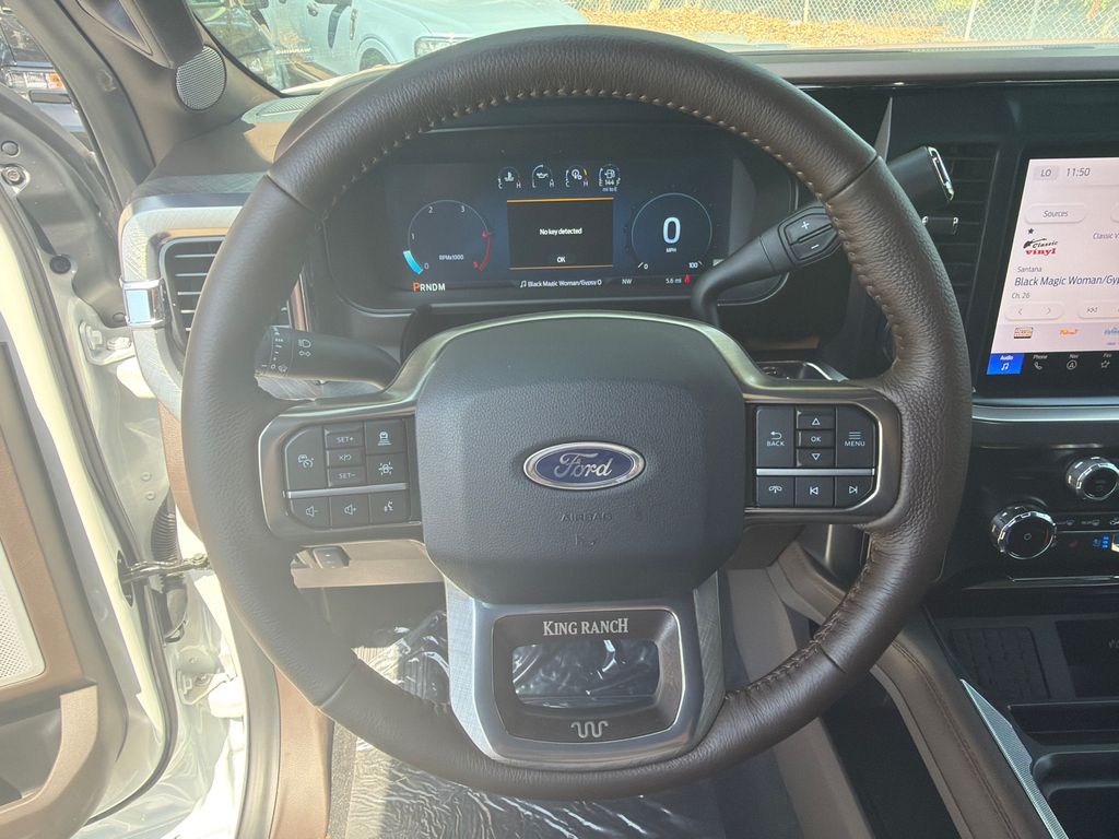 Thumbnail: 2026 Ford F-250 - 22