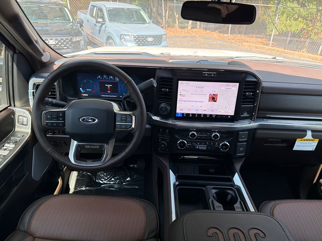 Thumbnail: 2026 Ford F-250 - 10