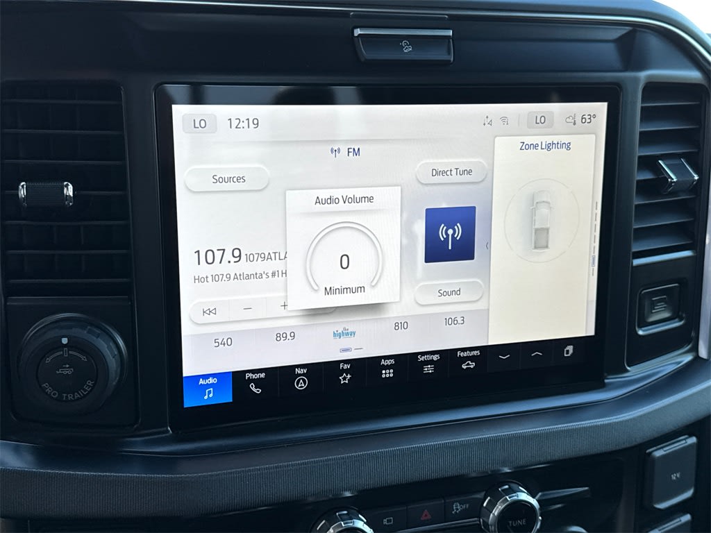 Thumbnail: 2026 Ford F-250 - 28