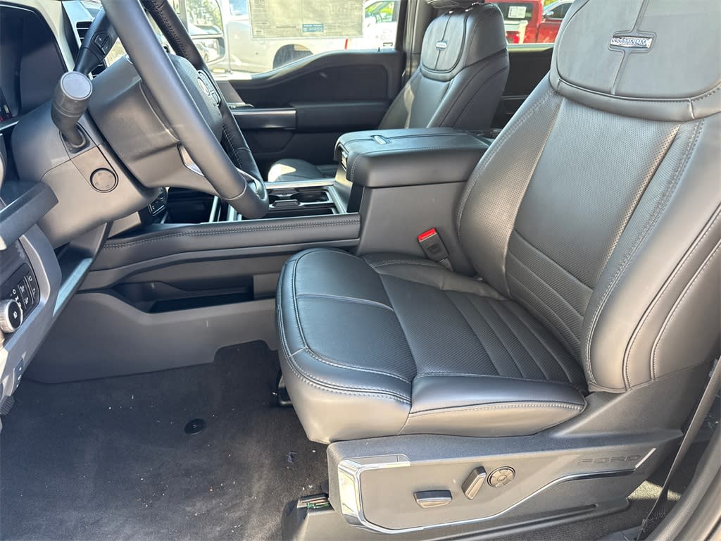 Thumbnail: 2026 Ford F-250 - 8