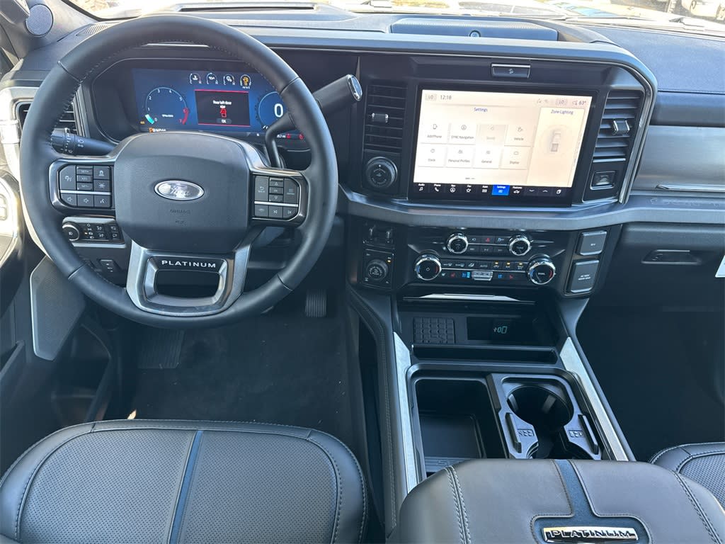 Thumbnail: 2026 Ford F-250 - 11