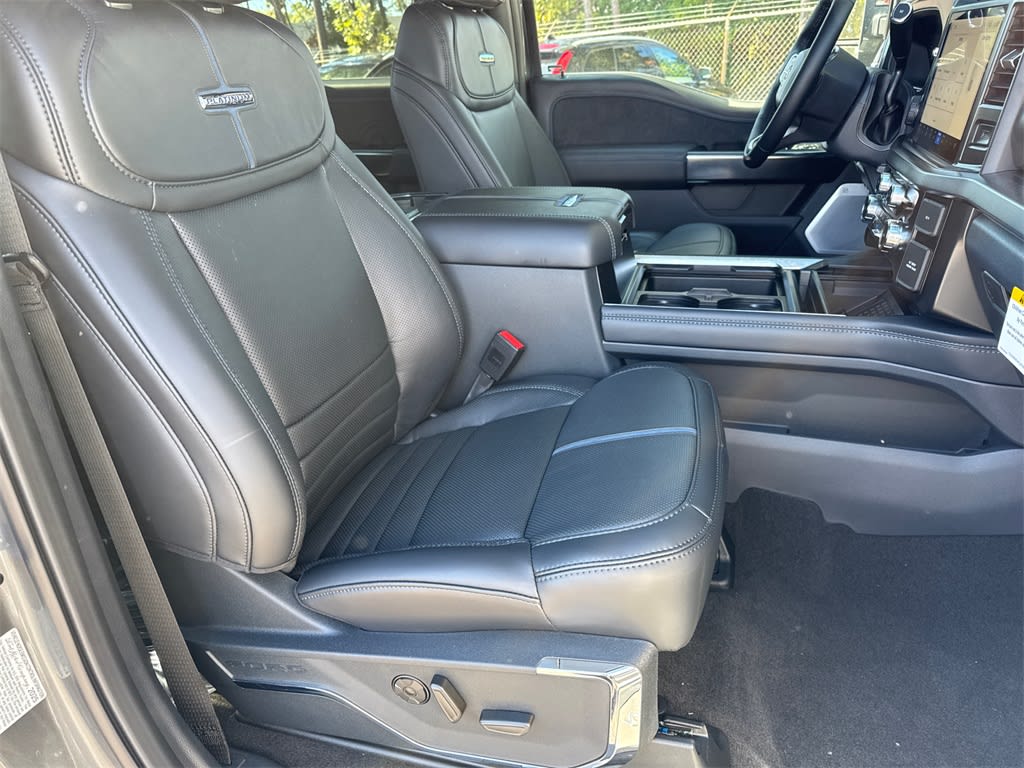 Thumbnail: 2026 Ford F-250 - 9