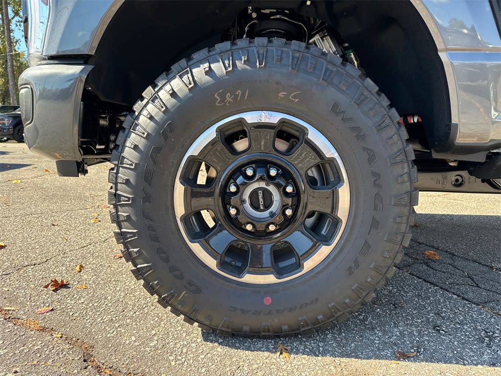 Thumbnail: 2026 Ford F-250 - 6