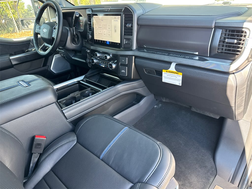 Thumbnail: 2026 Ford F-250 - 2