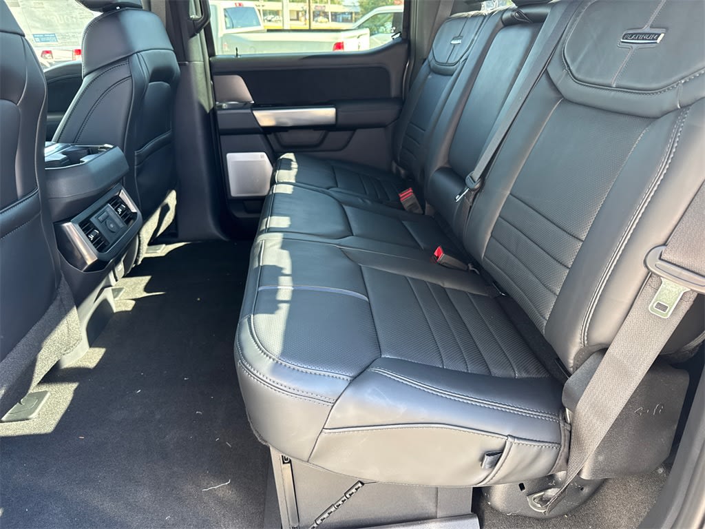 Thumbnail: 2026 Ford F-250 - 23