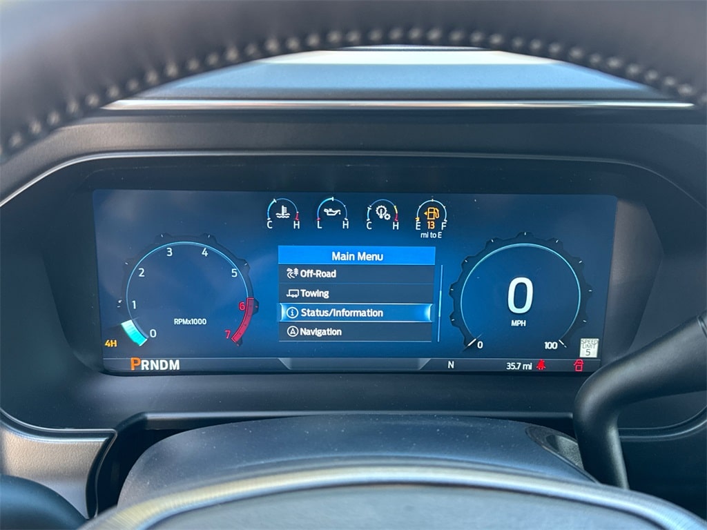 Thumbnail: 2026 Ford F-250 - 14