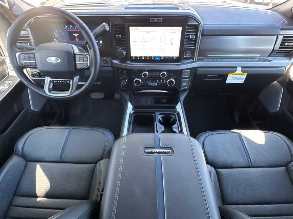 Thumbnail: 2026 Ford F-250 - 7