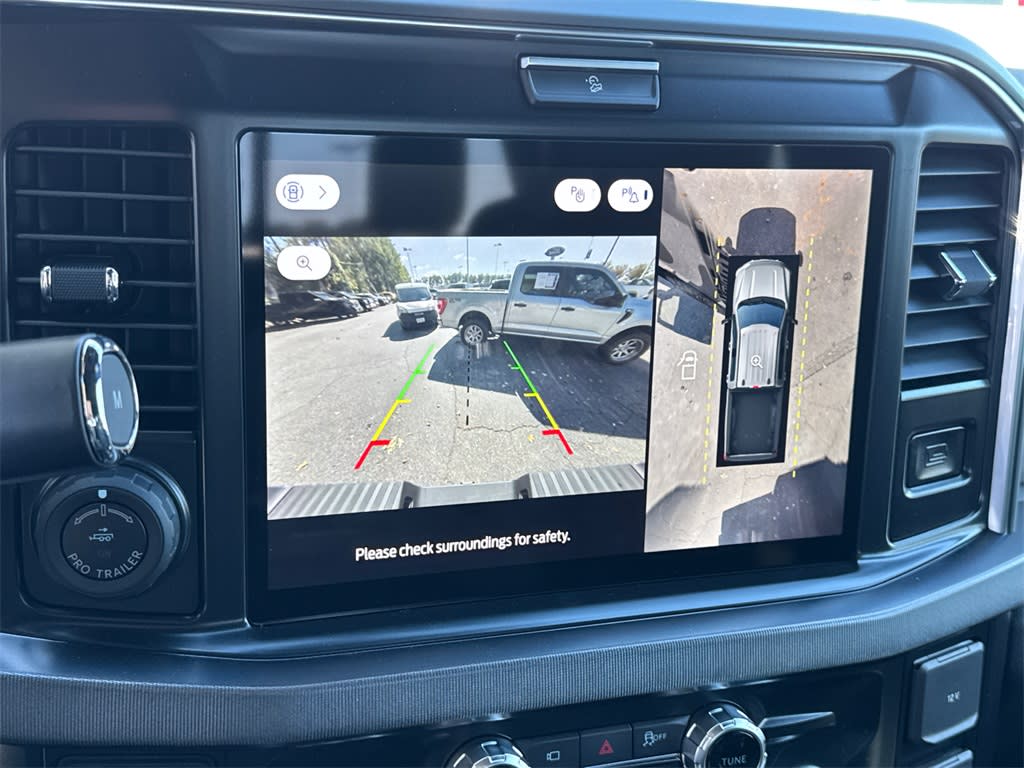 Thumbnail: 2026 Ford F-250 - 29