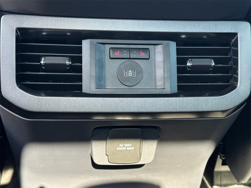 Thumbnail: 2026 Ford F-250 - 24