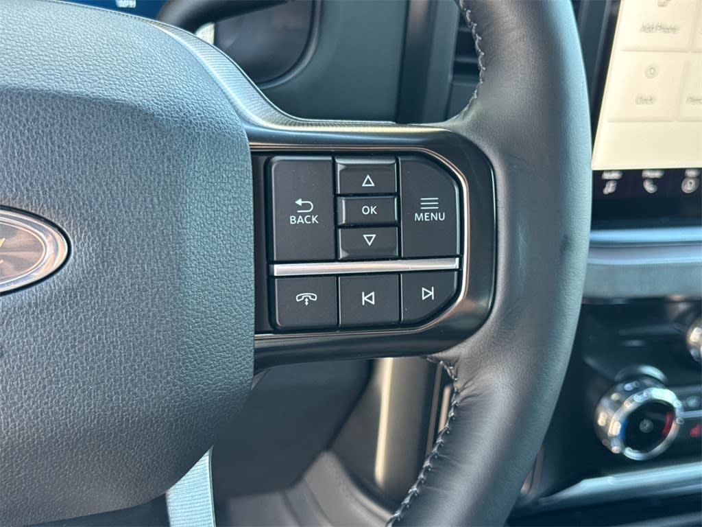 Thumbnail: 2026 Ford F-250 - 27