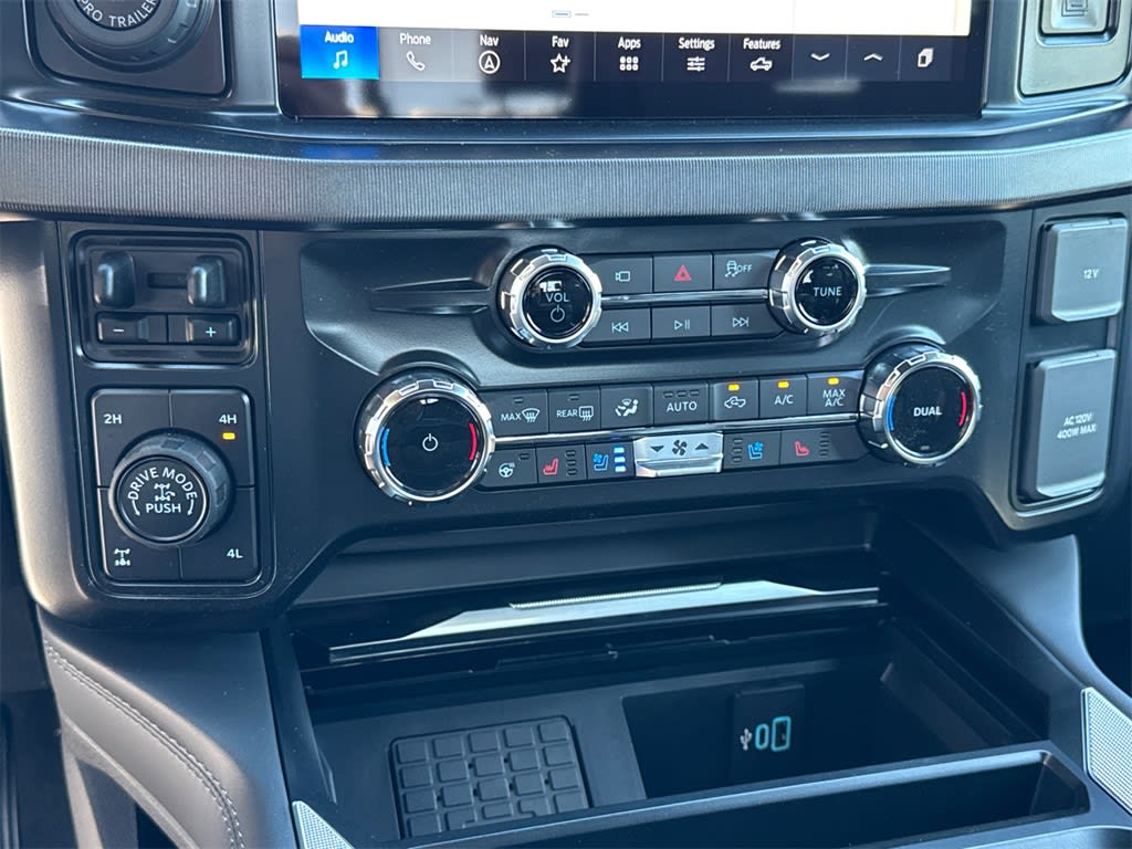 Thumbnail: 2026 Ford F-250 - 31