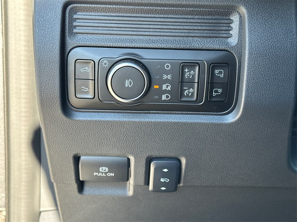 Thumbnail: 2026 Ford F-250 - 32