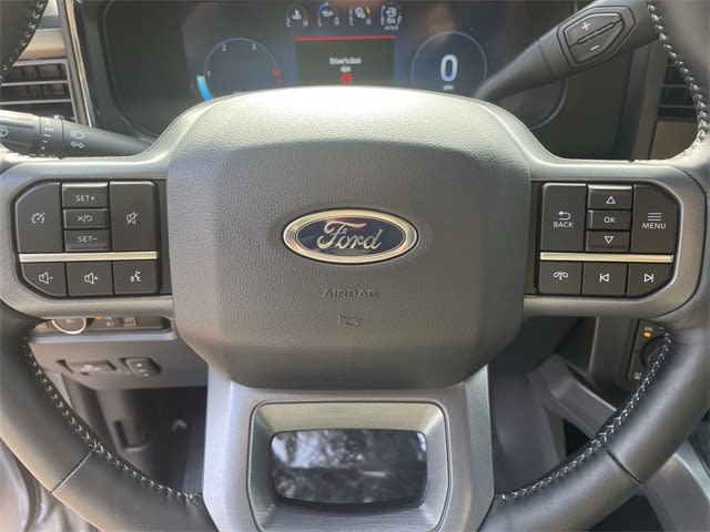 2024 Ford F-250 Lariat 24