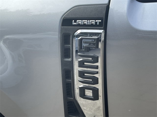 2024 Ford F-250 Lariat 15