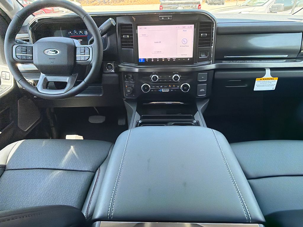 Thumbnail: 2026 Ford F-250 - 8