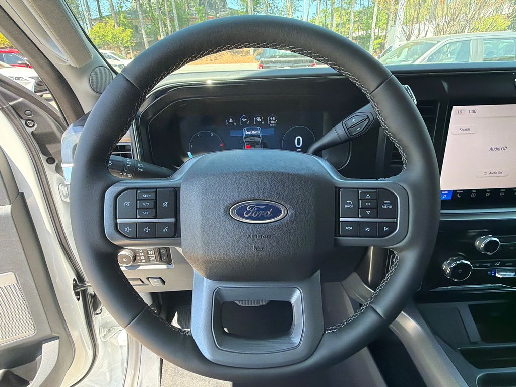 Thumbnail: 2026 Ford F-250 - 13
