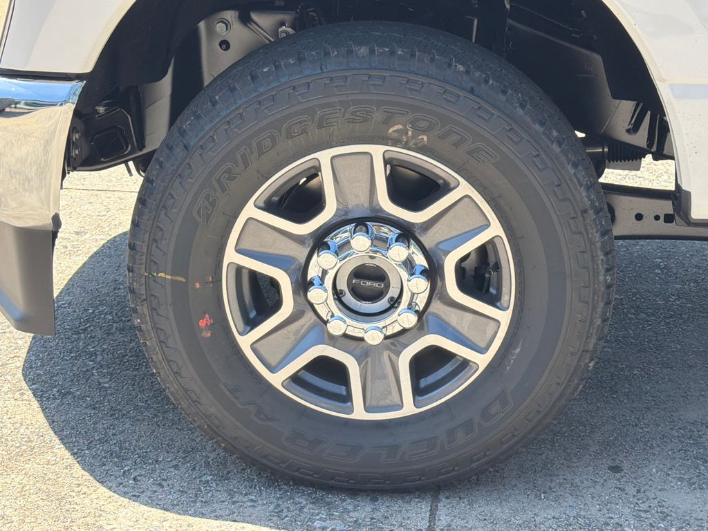 Thumbnail: 2026 Ford F-250 - 7