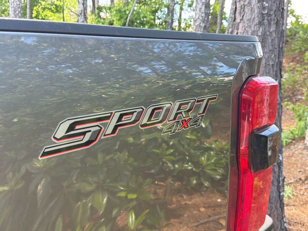 Thumbnail: 2024 Ford F-250 - 5