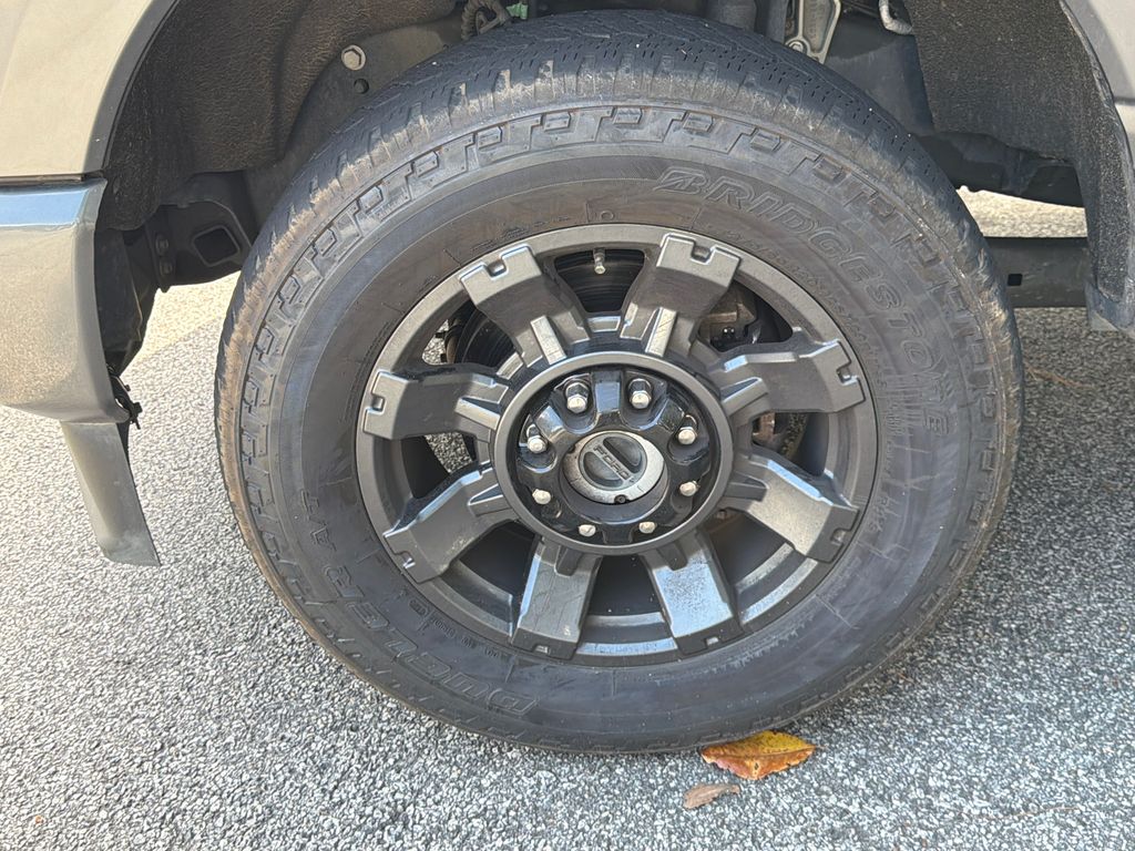 Thumbnail: 2024 Ford F-250 - 6
