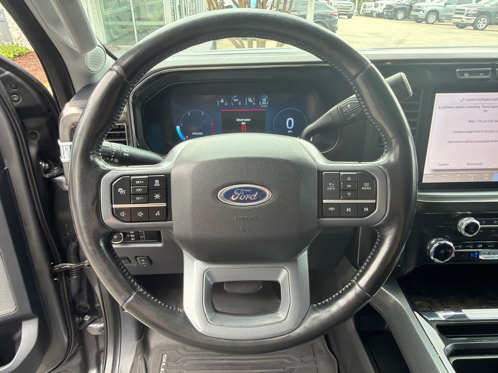 Thumbnail: 2024 Ford F-250 - 24