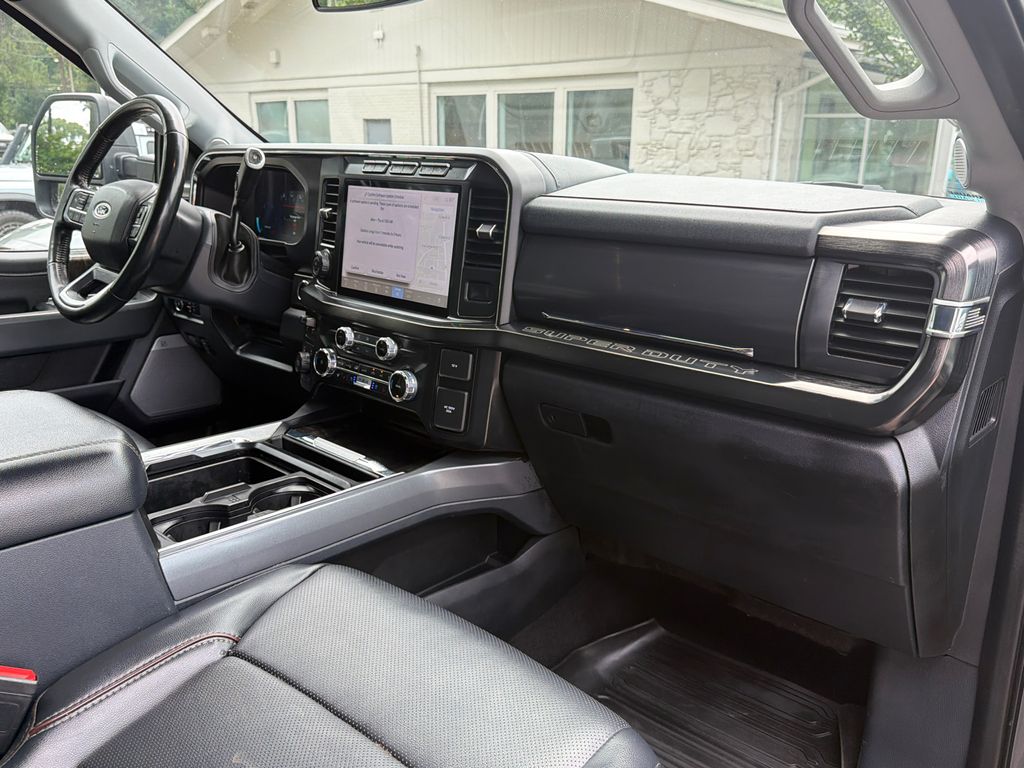 Thumbnail: 2024 Ford F-250 - 2