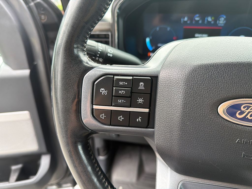 Thumbnail: 2024 Ford F-250 - 25