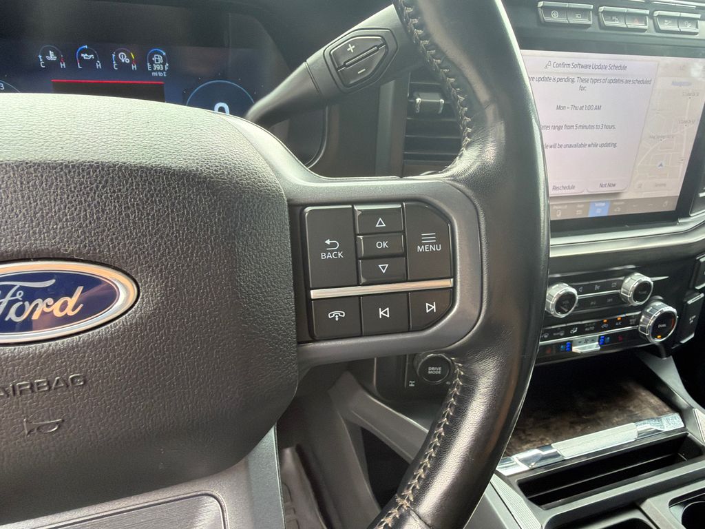 Thumbnail: 2024 Ford F-250 - 26