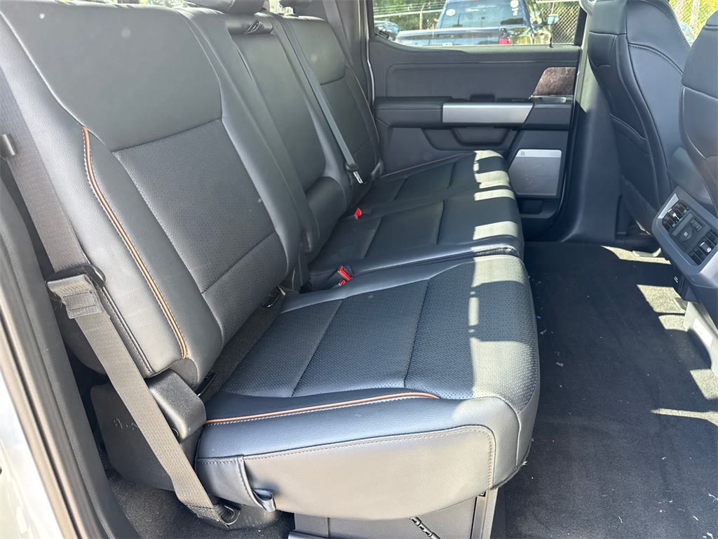 Thumbnail: 2026 Ford F-250 - 11