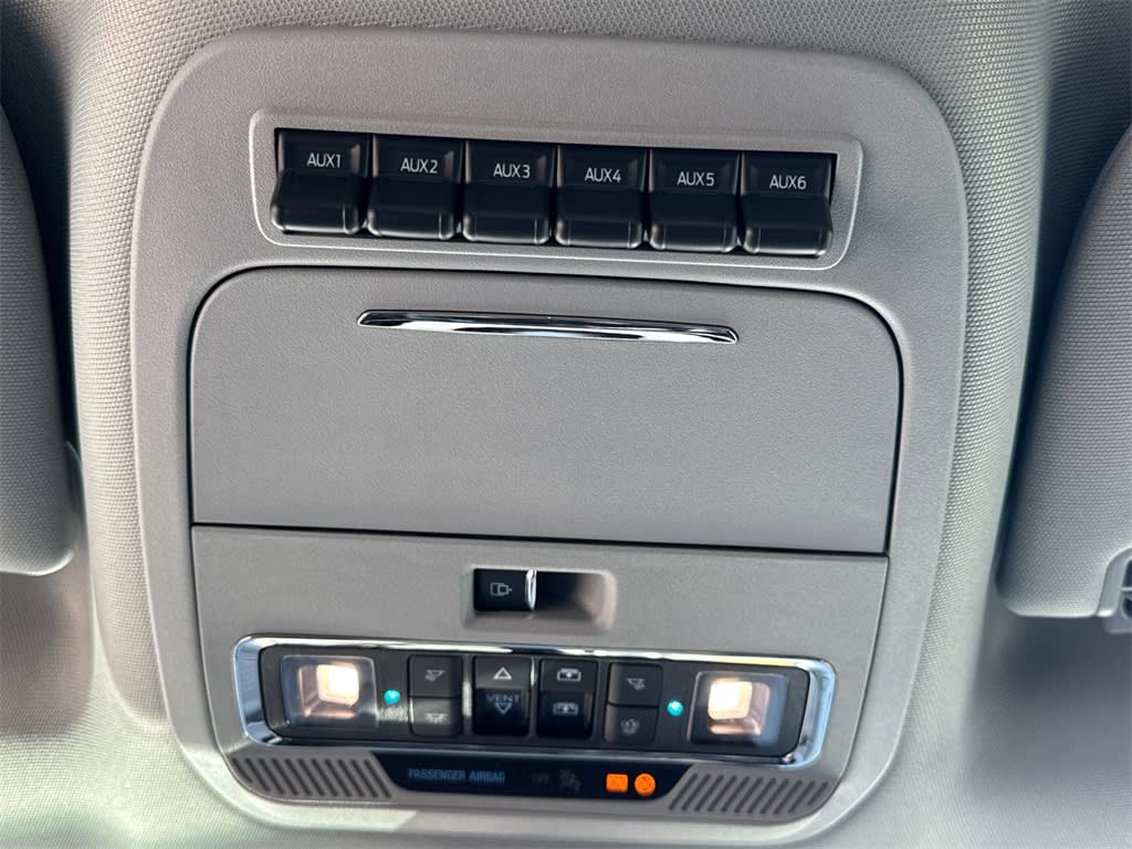 Thumbnail: 2026 Ford F-250 - 34