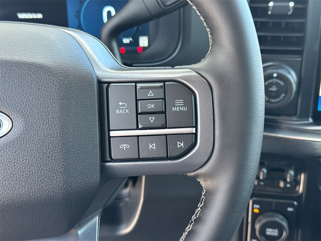 Thumbnail: 2026 Ford F-250 - 27