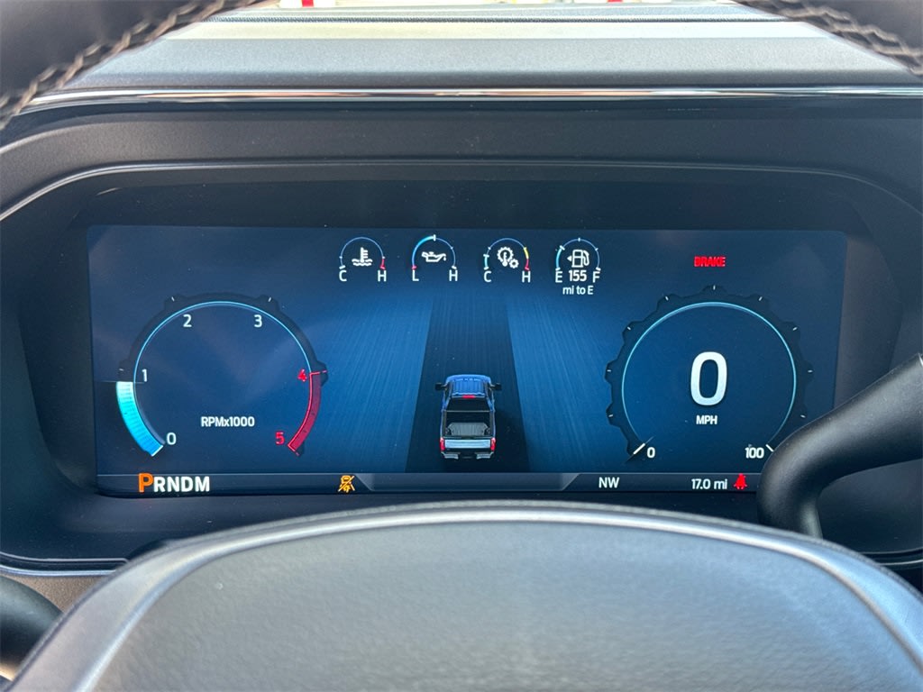 Thumbnail: 2026 Ford F-250 - 15