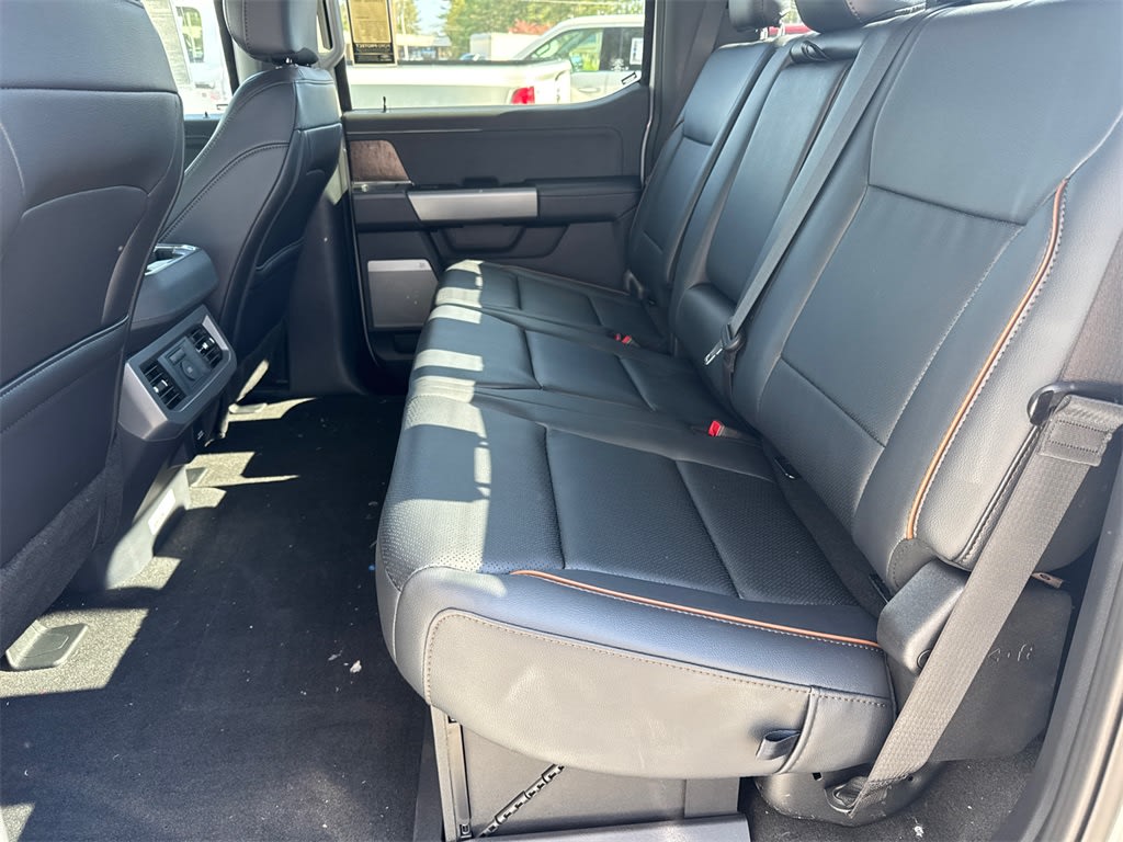 Thumbnail: 2026 Ford F-250 - 23