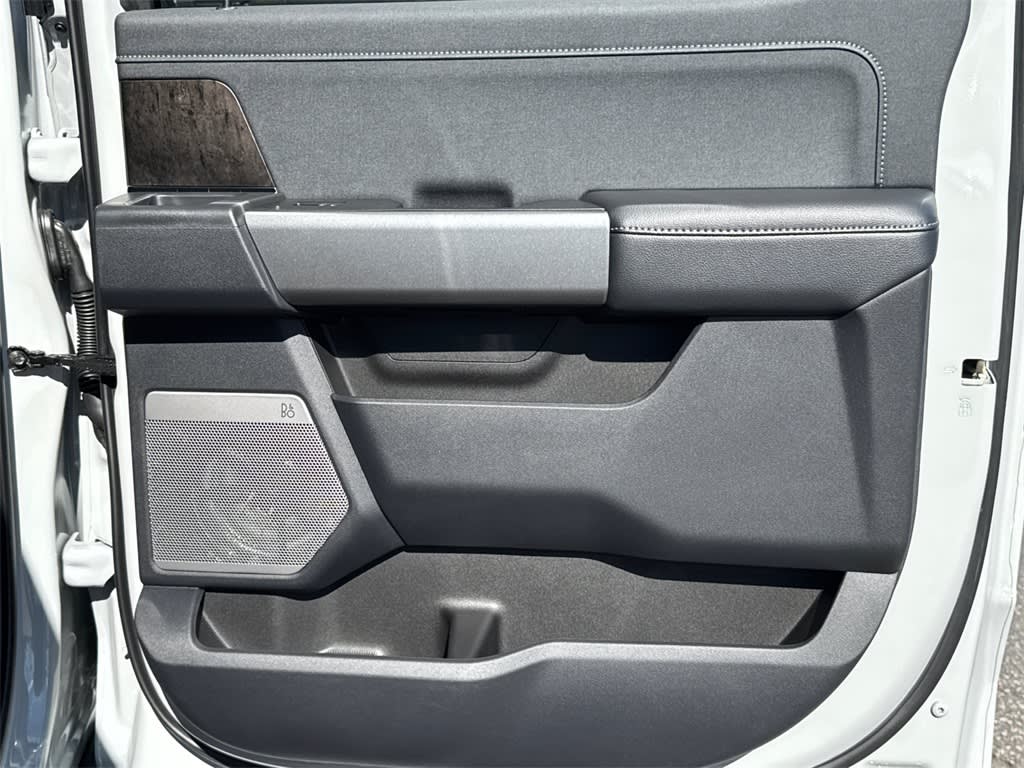 Thumbnail: 2026 Ford F-250 - 22