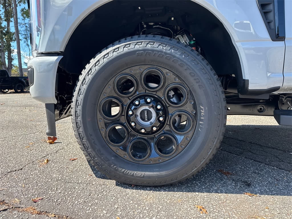 Thumbnail: 2026 Ford F-250 - 7