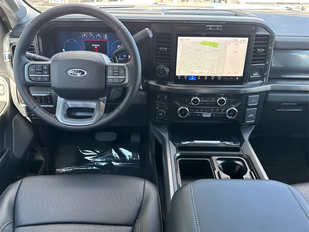 Thumbnail: 2026 Ford F-250 - 12