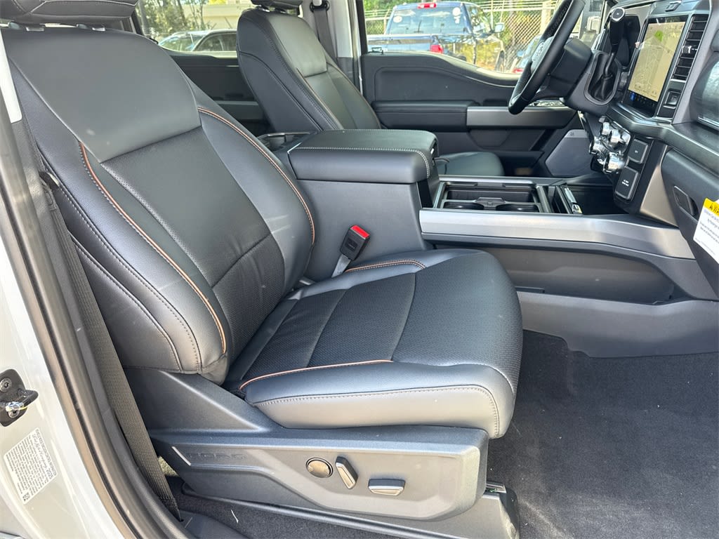 Thumbnail: 2026 Ford F-250 - 10