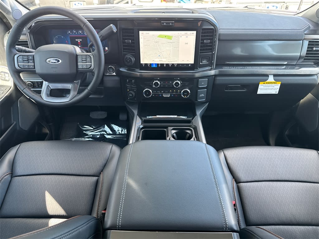 Thumbnail: 2026 Ford F-250 - 8