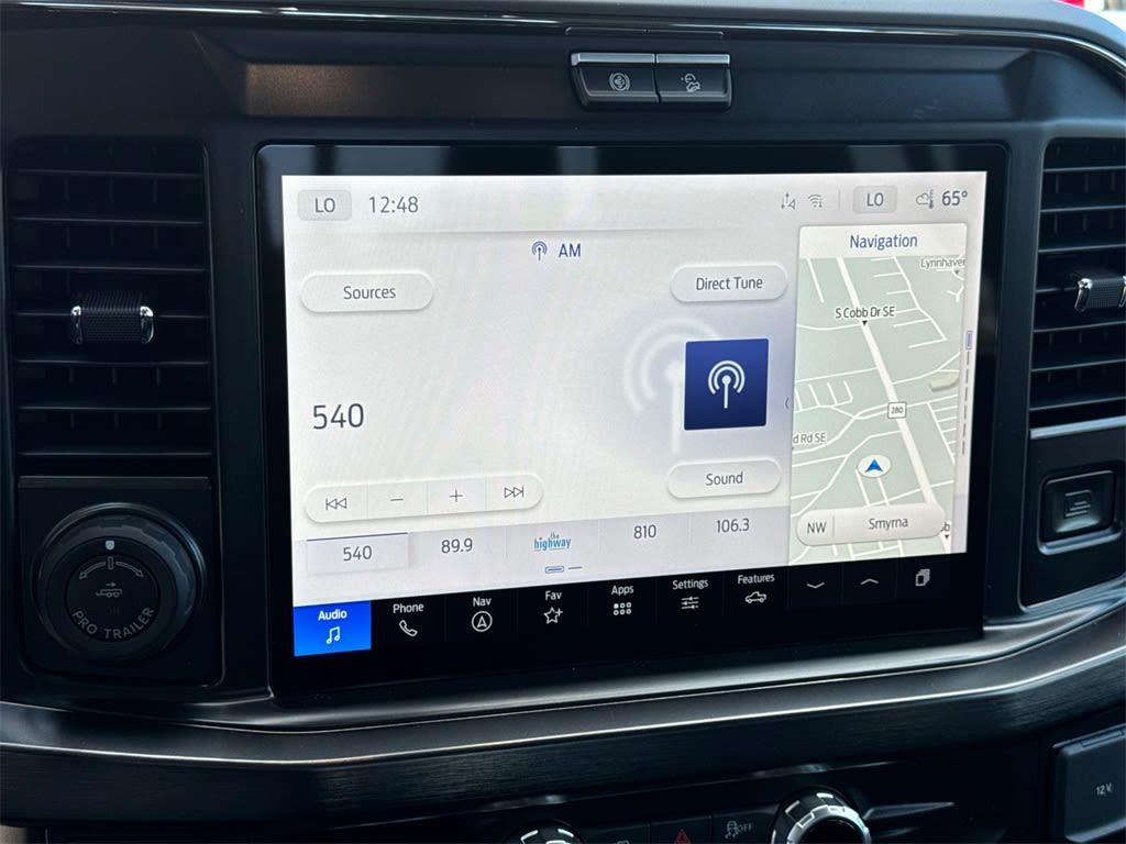 Thumbnail: 2026 Ford F-250 - 28