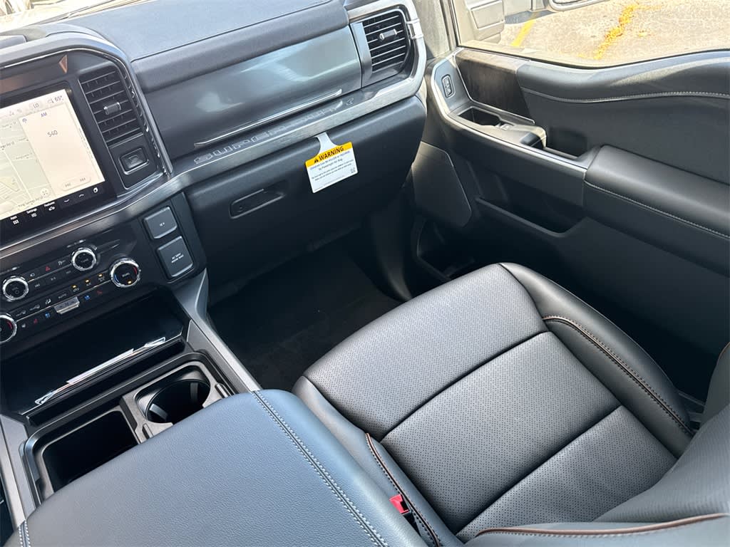 Thumbnail: 2026 Ford F-250 - 13