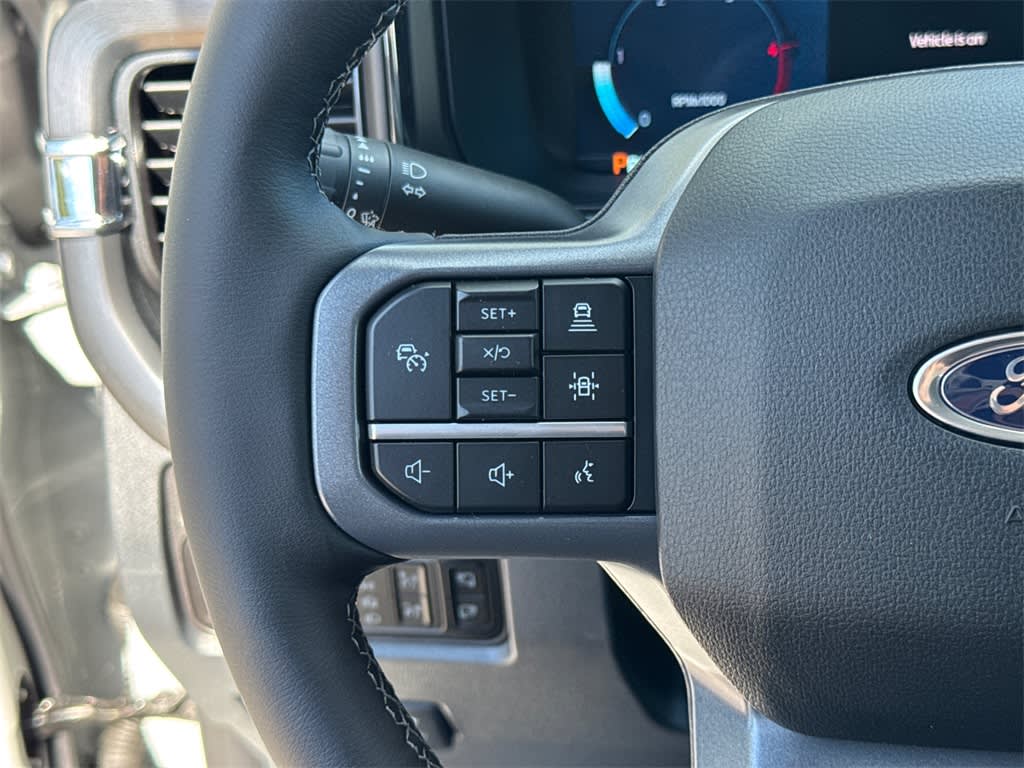 Thumbnail: 2026 Ford F-250 - 26