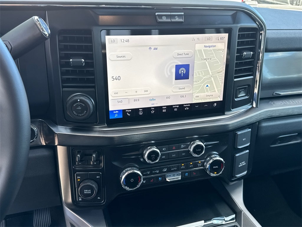 Thumbnail: 2026 Ford F-250 - 14