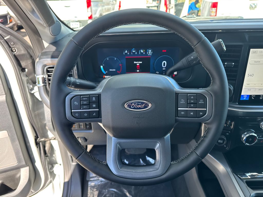 Thumbnail: 2026 Ford F-250 - 25