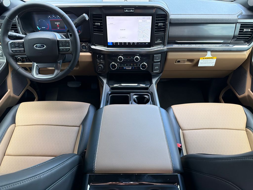 Thumbnail: 2026 Ford F-250 - 2