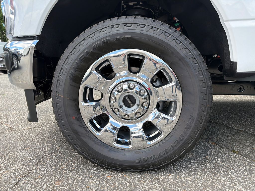 Thumbnail: 2026 Ford F-250 - 7