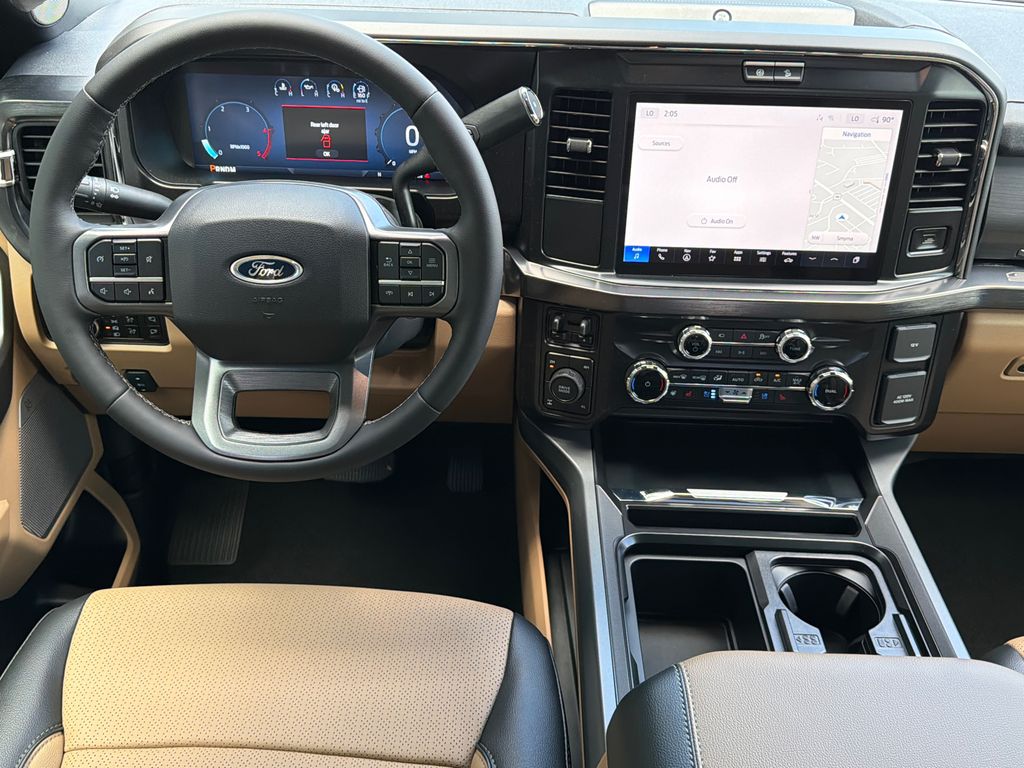 Thumbnail: 2026 Ford F-250 - 8