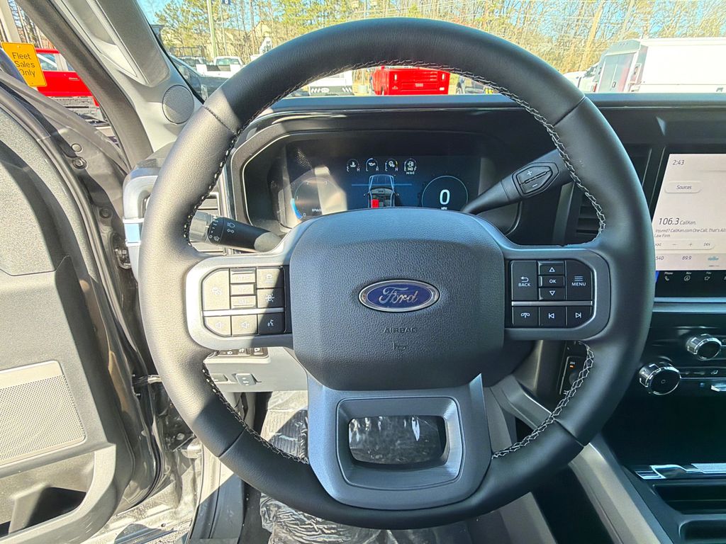 Thumbnail: 2026 Ford F-250 - 13