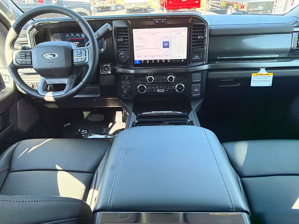 Thumbnail: 2026 Ford F-250 - 2