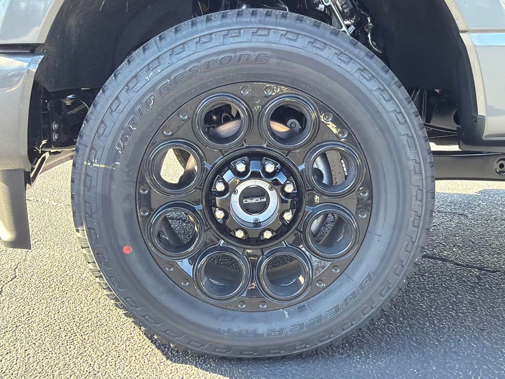 Thumbnail: 2026 Ford F-250 - 7