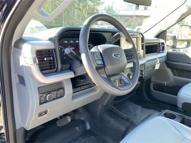 Thumbnail: 2024 Ford F-350 - 7